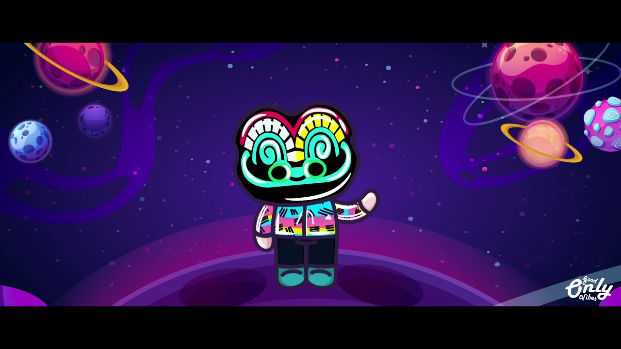 Forbidden Candys - The One [Good Vibes Only]