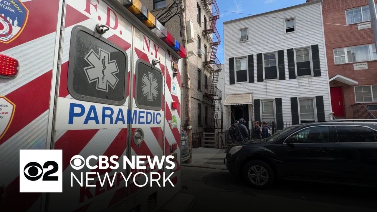 Carbon monoxide incident at Bronx home sends 7 to hospital