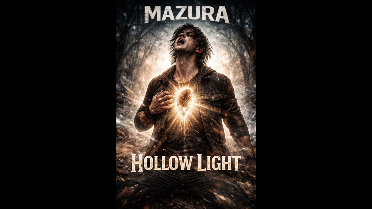 MaZURA - Hollow Light
