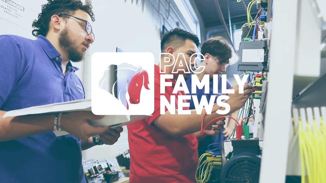 PAC Family News - Spring 2026 - Feb. 17