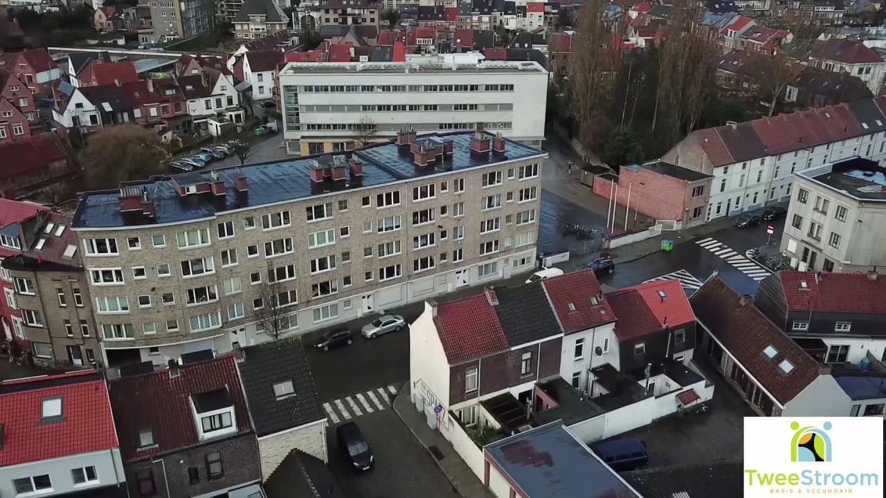 Promotievideo Lucerna Gent
