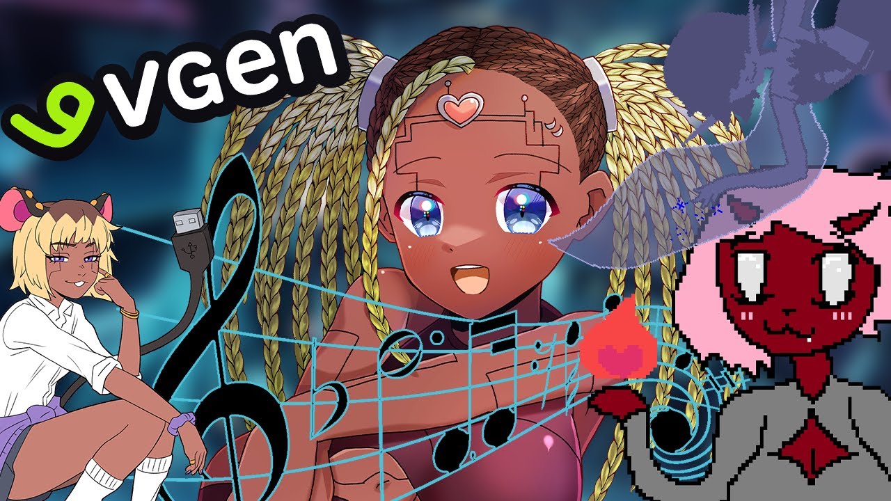 How To Commission Music For Your Indie Game!
