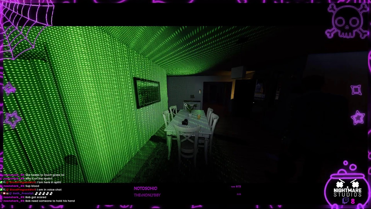 Proxxxiiii Live Stream