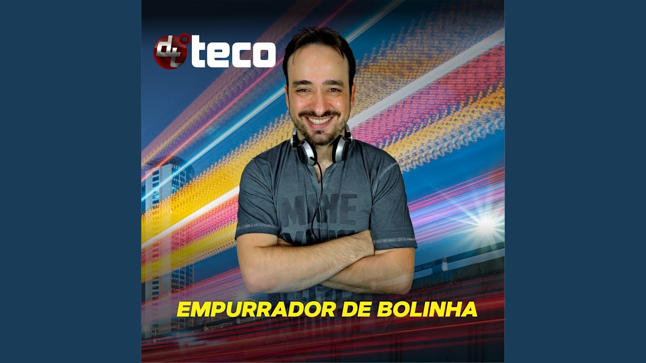 Empurrador de Bolinha