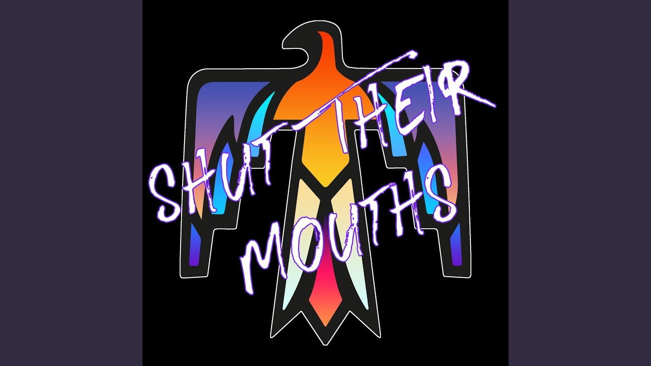 Shut Their Mouths