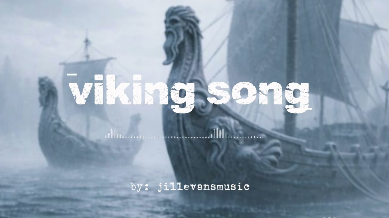 Viking song: ancient Nordic traditional
