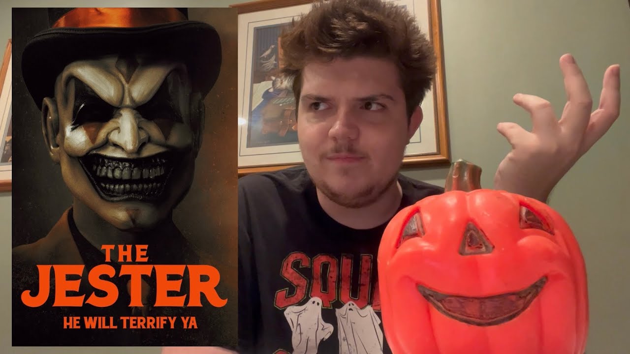 The Jester 2023 Review 
