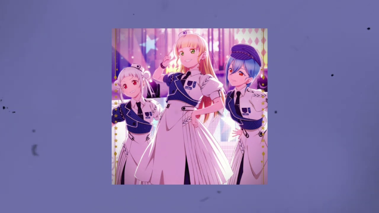 FANTASTiC - Liella! [ speed up ]