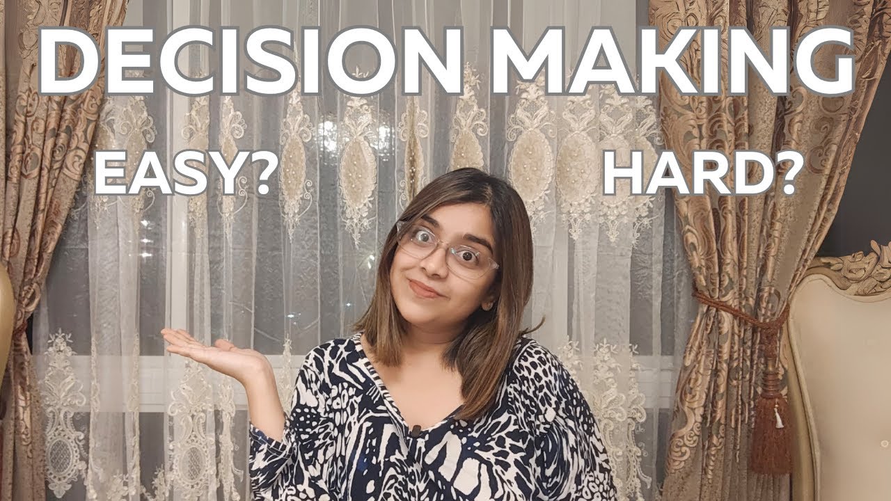 Decision Making in XAT is Easy | How to prepare for XAT in 1 month| Best Book for Decision Making