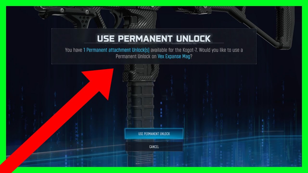 PERMANENTLY UNLOCK ATTACHMENTS! - How to Use Weapon Prestige Level Unlock Token in Black Ops 7