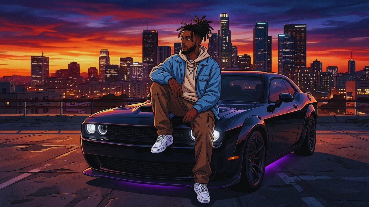 Sad R&B Trap Soul 2026 💔 Emotional Late Night Playlist | Deep Feelings Only