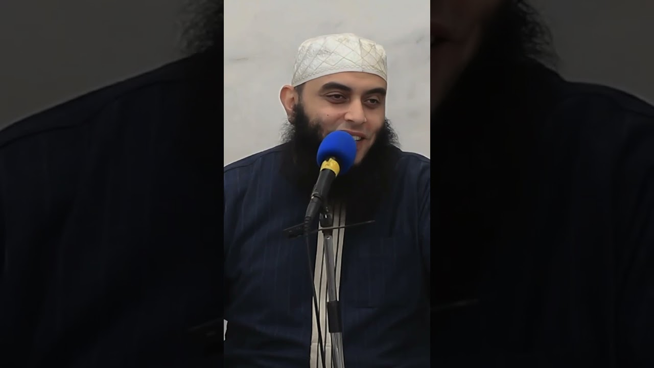 قبل ما تعمل منشن لوزارة الداخلية&hellip; شوف ده #الشيخ_عمرو_أحمد