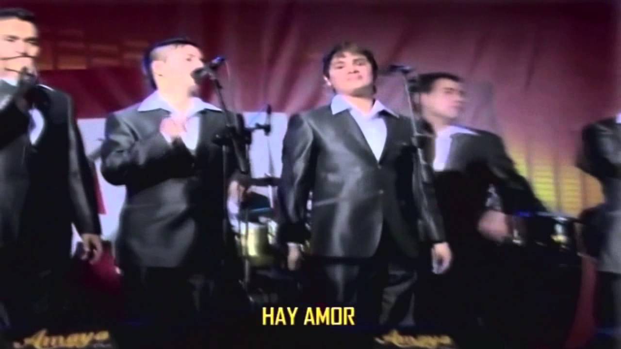 Pedacito de mi vida rmx