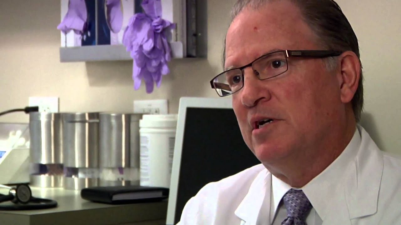 Houston Methodist Center for Liver Disease and Transplantation