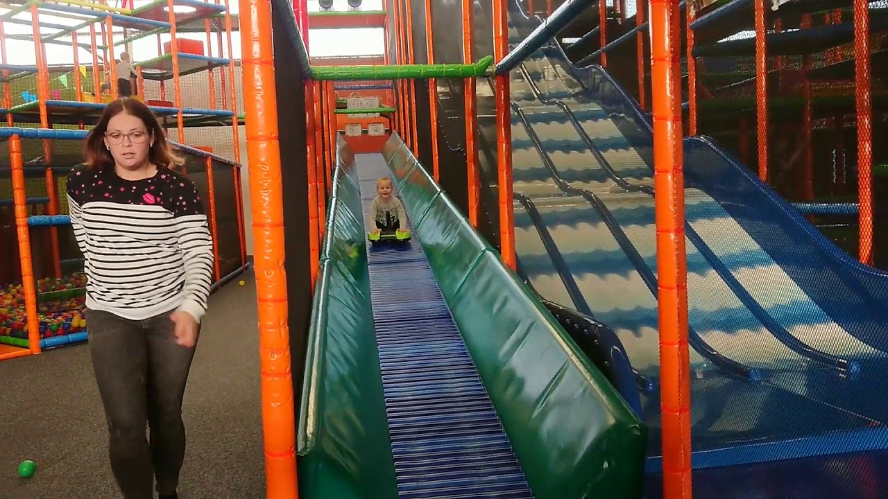 Monkey town waalwijk