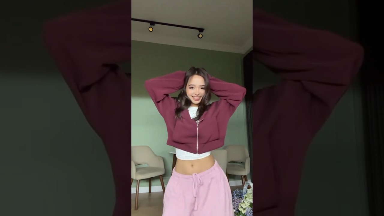 😱 Bu Dance Trendni Ko&lsquo;rib Hayron Qolasiz! | Mcdiny Viral Video