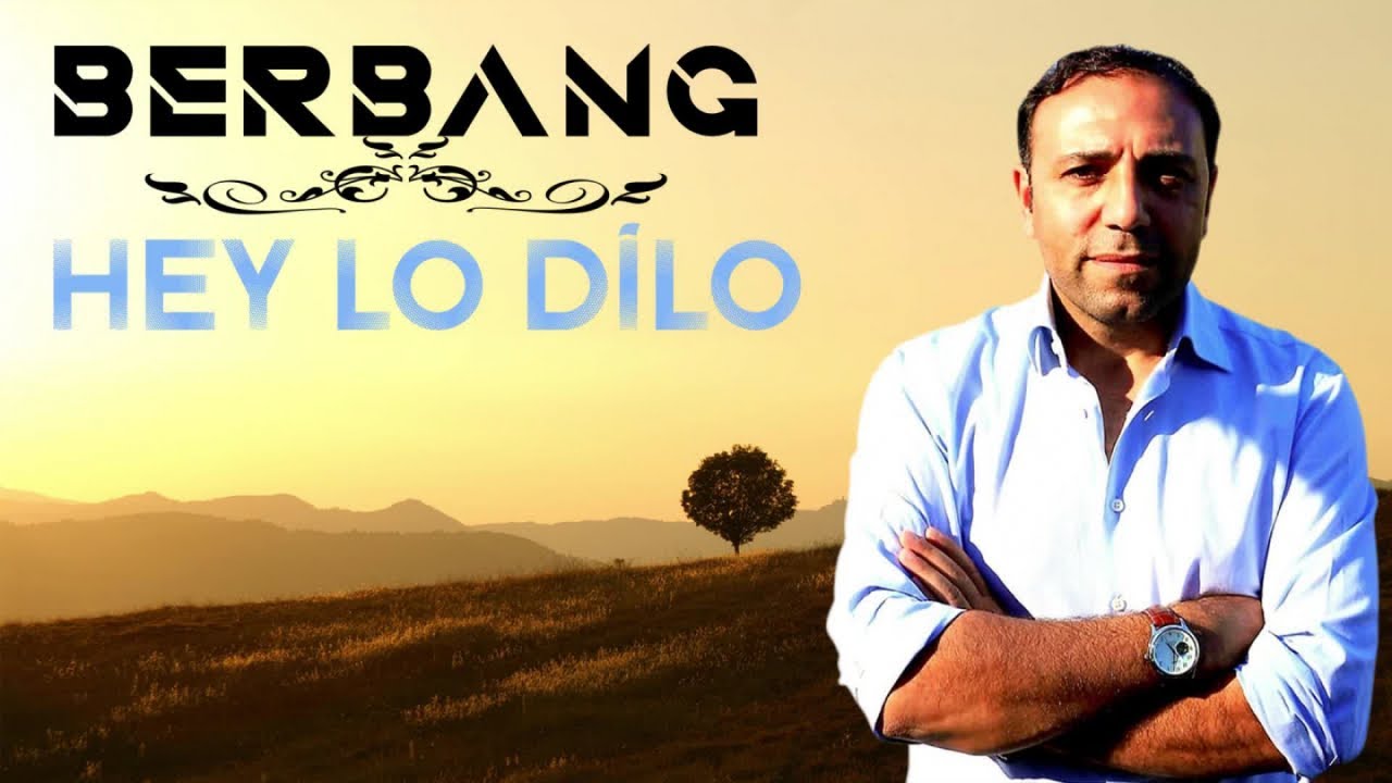 Berbang - Hey Lo Dilo
