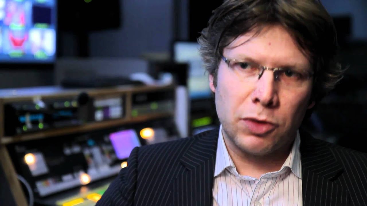 EO-directeur Arjan Lock
