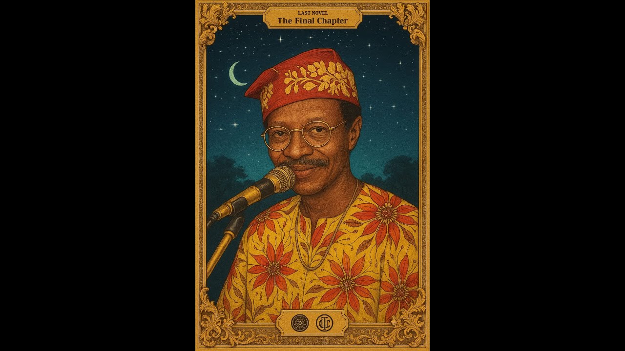 Adjahoui - Akpa mangbo yé man sigan sindé