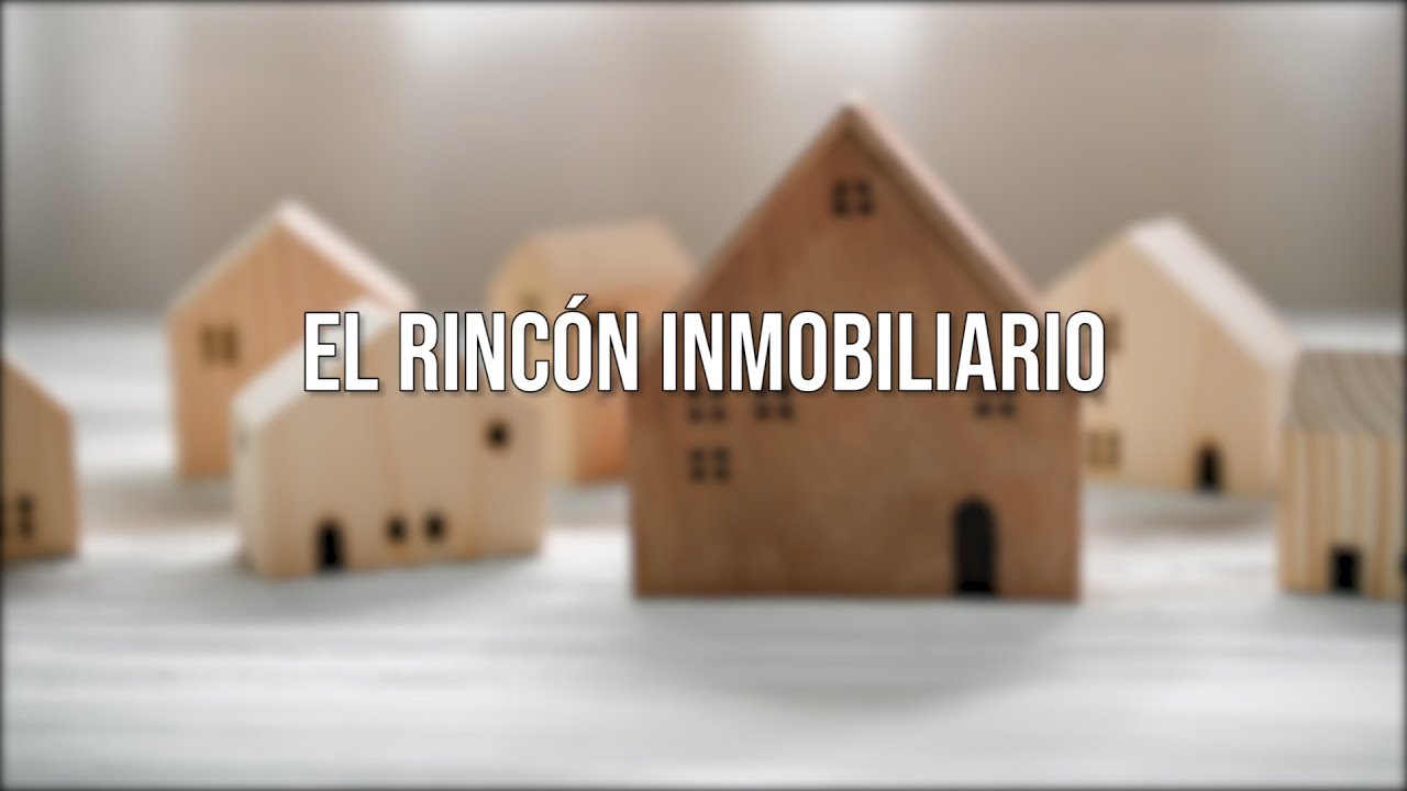 EL RINCÓN INMOBILIARIO | CRÉDITO PROMOTOR Y FINANCIACIÓN