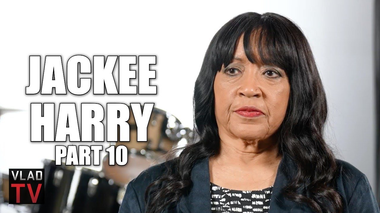 Jackée Harry Describes Going on Midnight Audition at Hotel, Worked with Harvey Weinstein (Part 10)