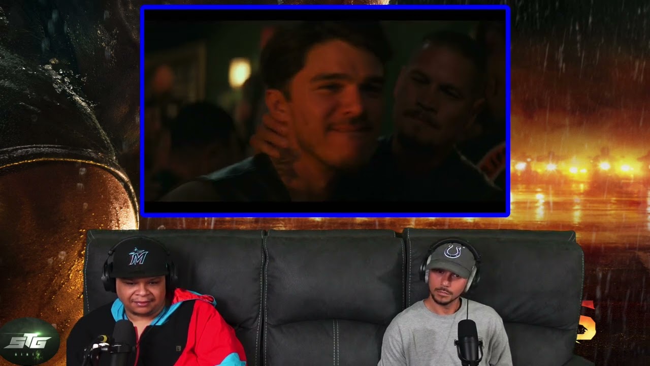 Mayans MC 5x10 Reaction Pt 2 
