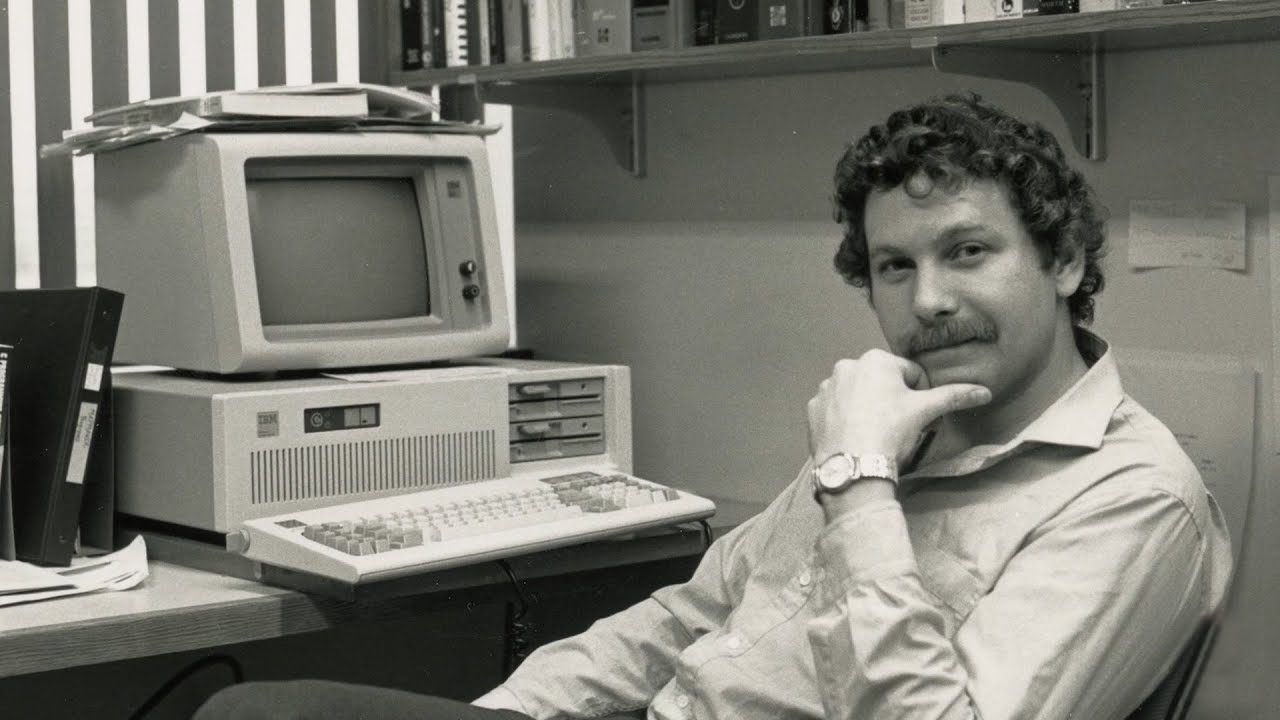 Pioneer In Science: Eric Lander - The Genesis of Genius