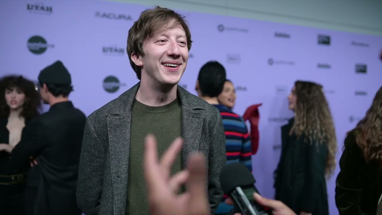 Sundance 2024 | [NON-SPOILER] Interview With 