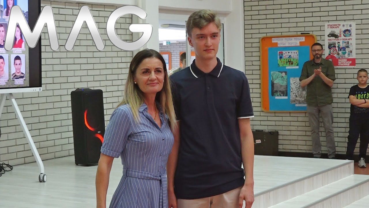 Nagrađeni najbolji učenici 