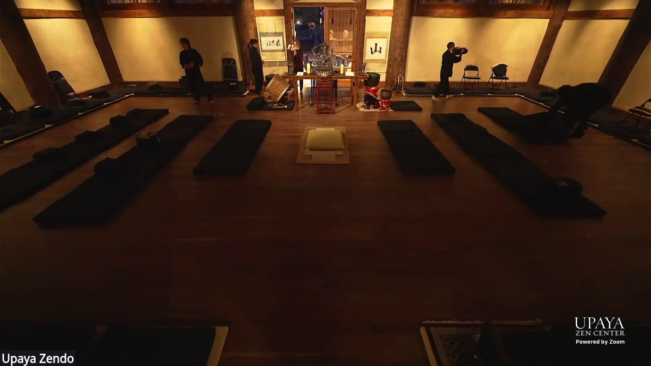 Zazen