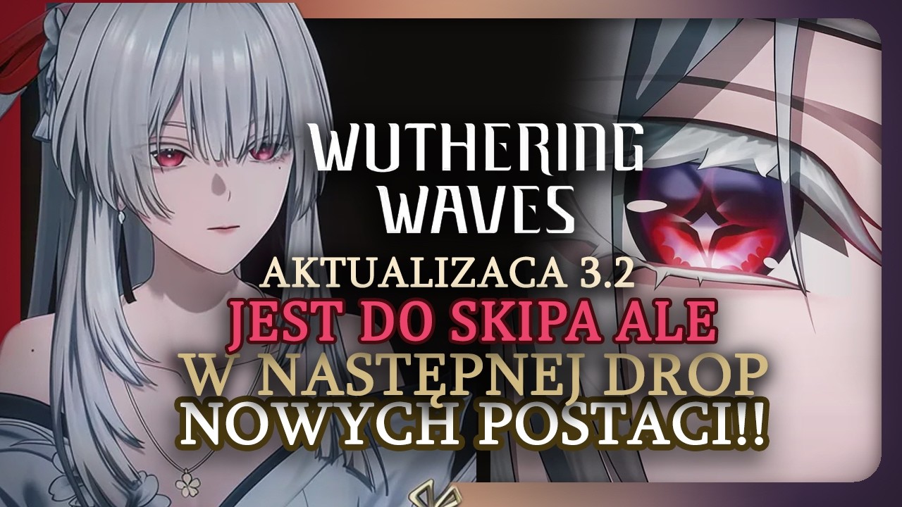 Hiyuki & Dania POTWIERDZONE! Skipujemy 3.2!