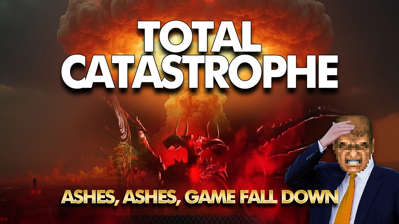 MMO Meltdown: Ashes of Creation Implodes, No Outer Worlds 3