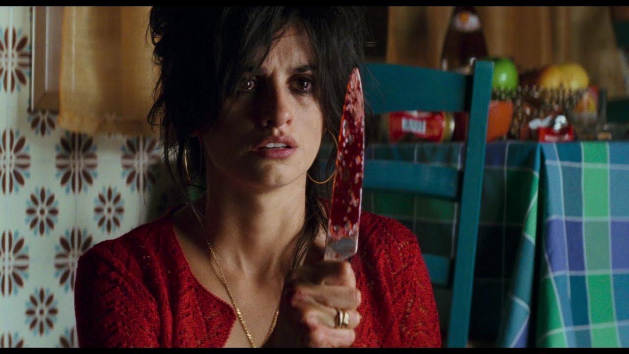 Volver (2006) Trailer
