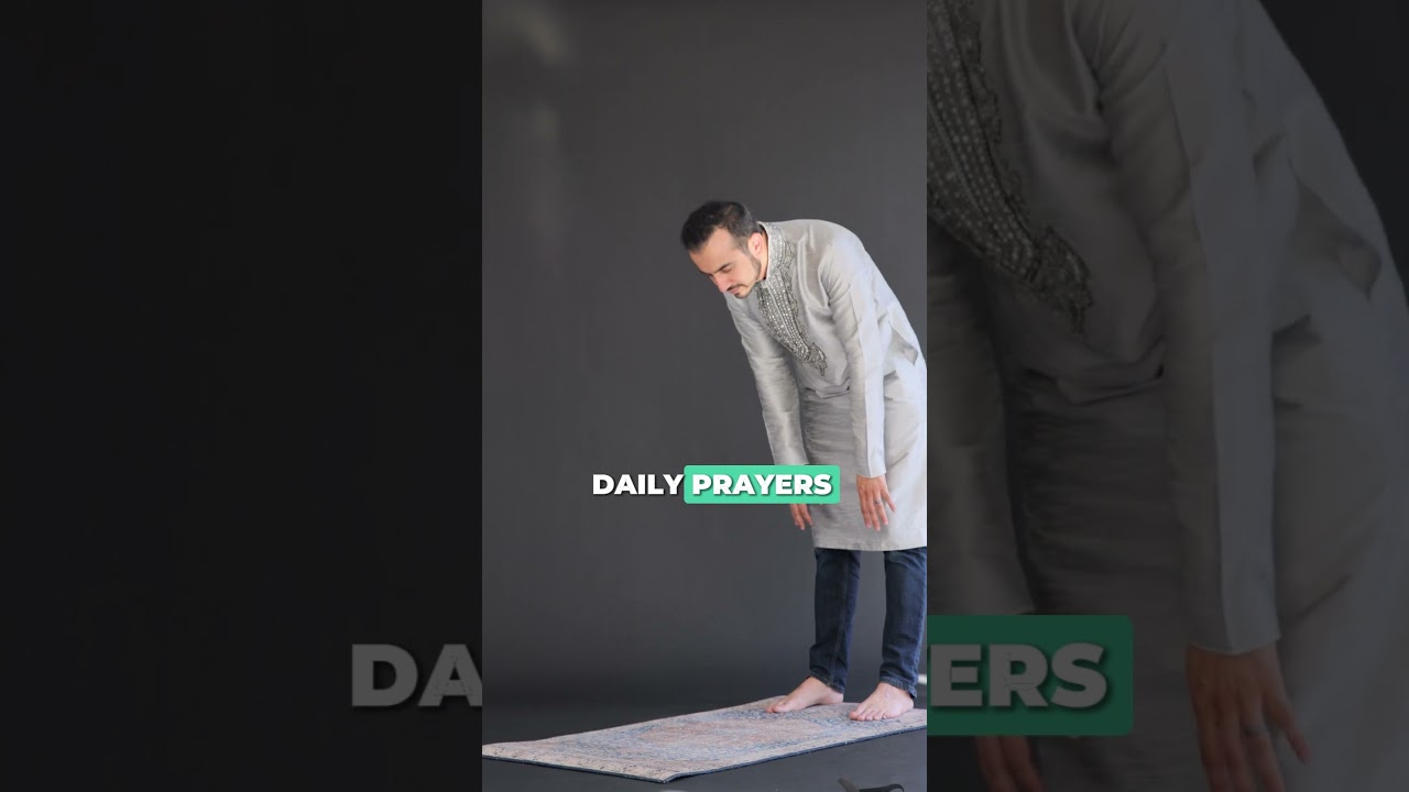 Sunni & Shia Prayer Differences Explained (Easy Guide)