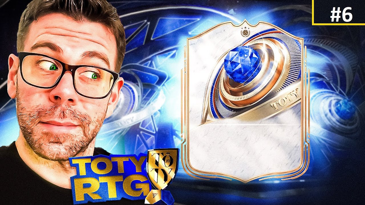 I FINALLY FIGURED OUT THE INFINITE MENU GRIND! LEAGUE SBCs ARE KEY! - #6 FC 26 MENU ONLY TOTY RTG