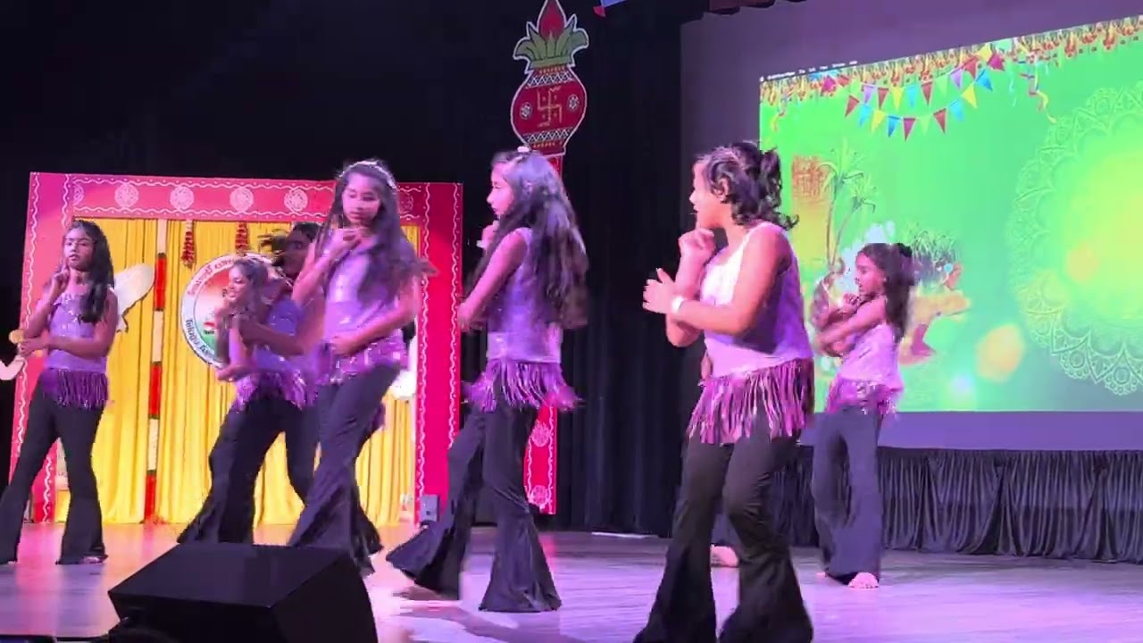 Sankranthi TAS 2026 Karthi