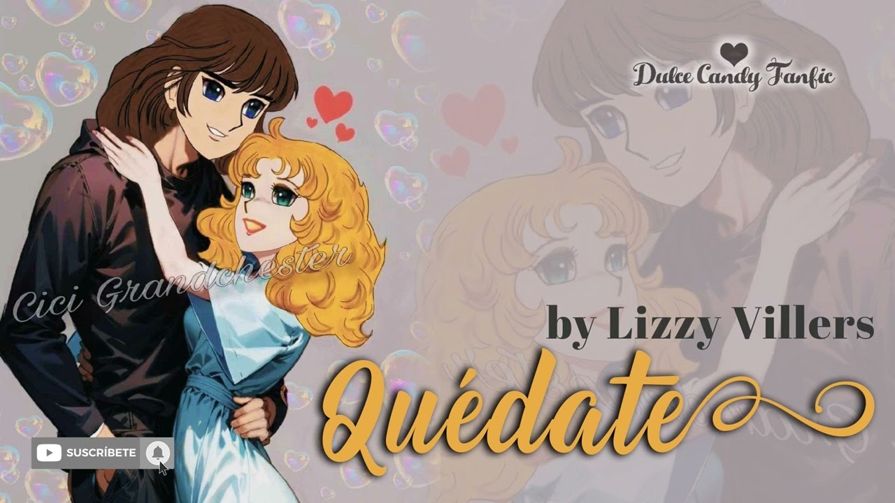 Quédate cap 17