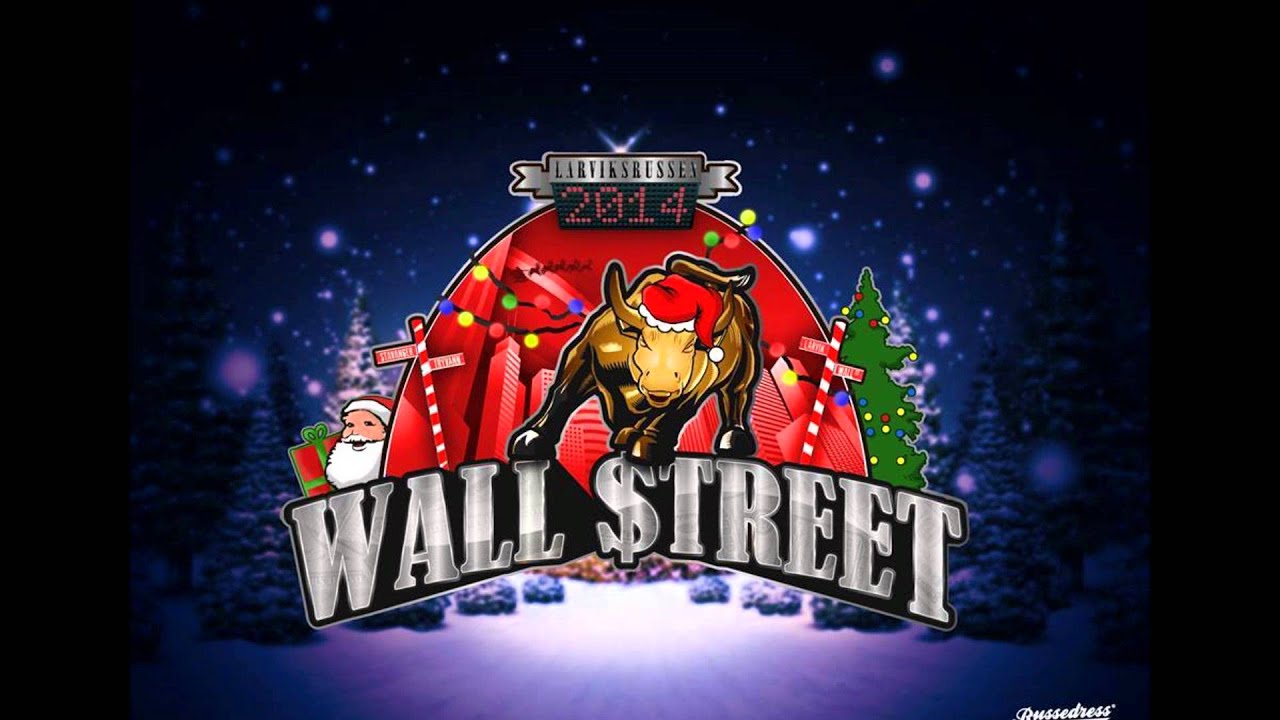 Wall Street 2014 - BEK & Wallin (ft. Celina Svanberg)