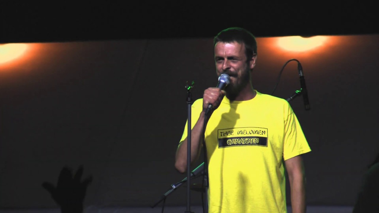 M.O.R.T. - Invalidi (Live S.A.R.S. Festival 2019.)