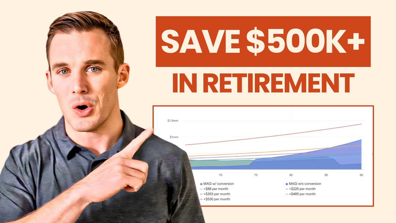 Roth Conversion Checklist: 5 Key Factors to Maximize Your Conversion Strategy