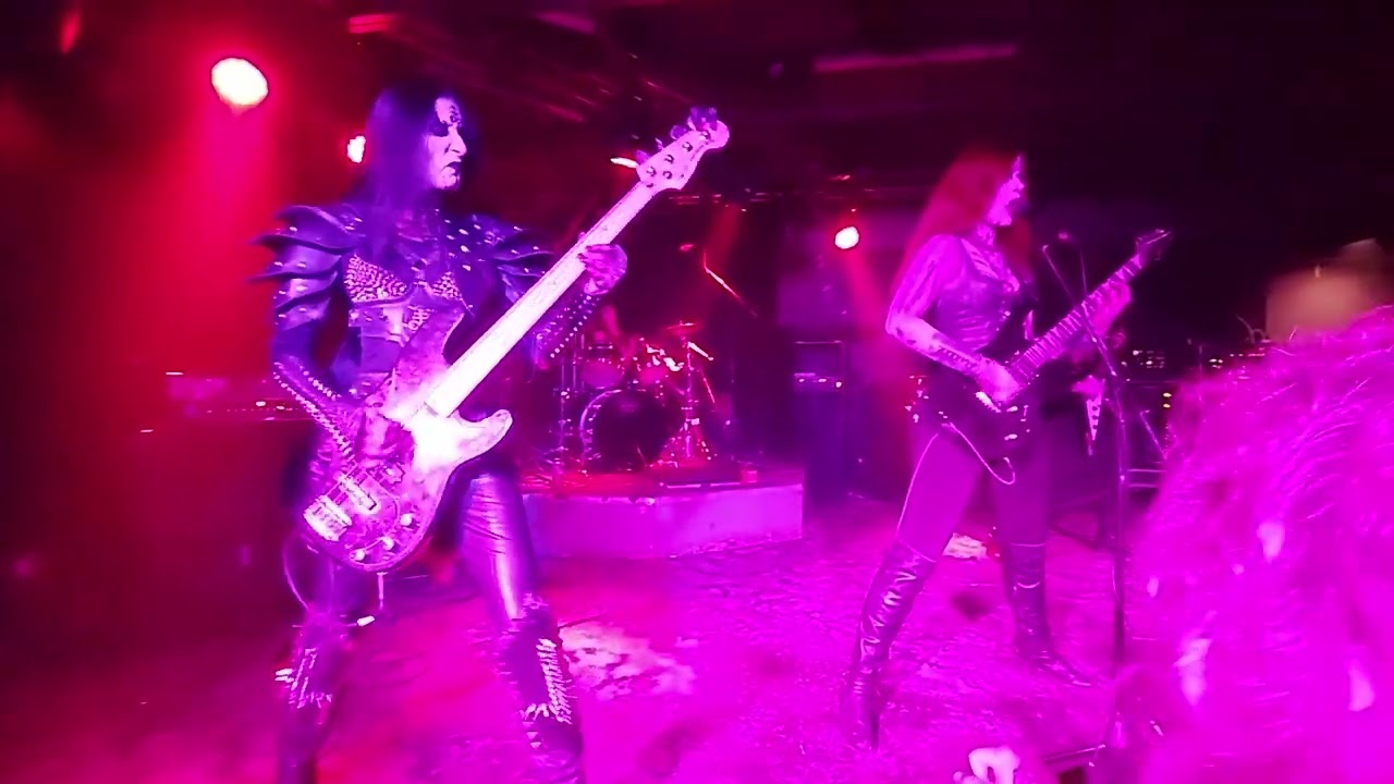 Asagraum / Toronto Oct 22/22