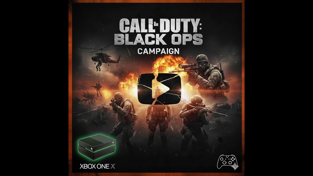 Call of Duty Black Ops 7 Campaign on Xbox One X in 2025: Is it Worth Playing?