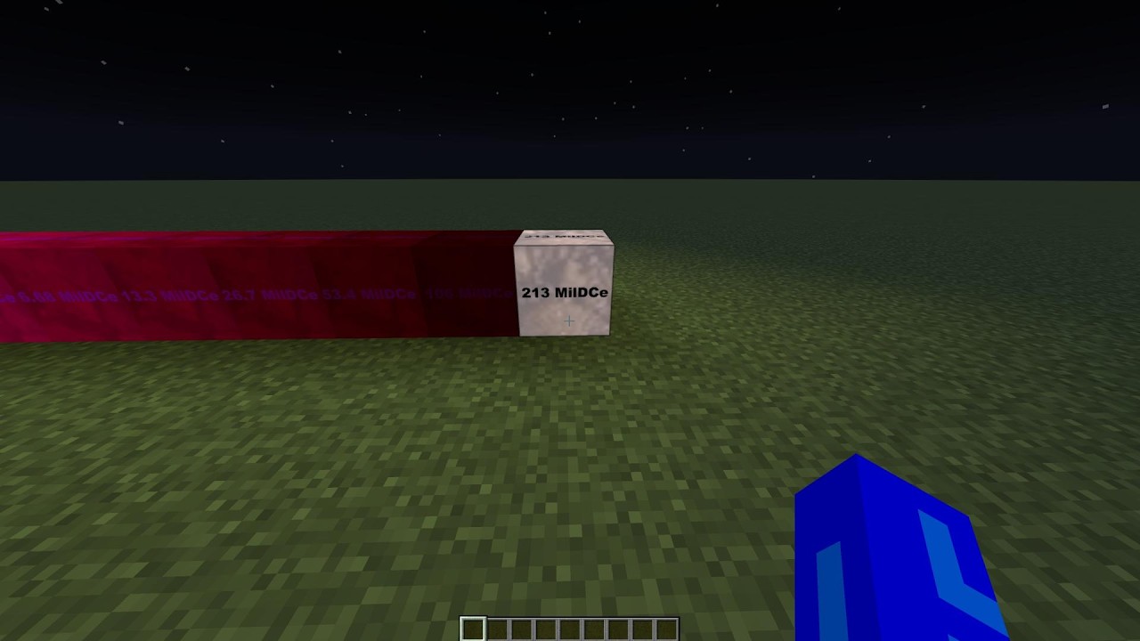 2048 All Tiles 10,801-11,000 in Minecraft (Part 80)