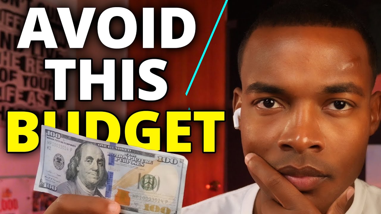 How To Stick To A Budget | The One Rule