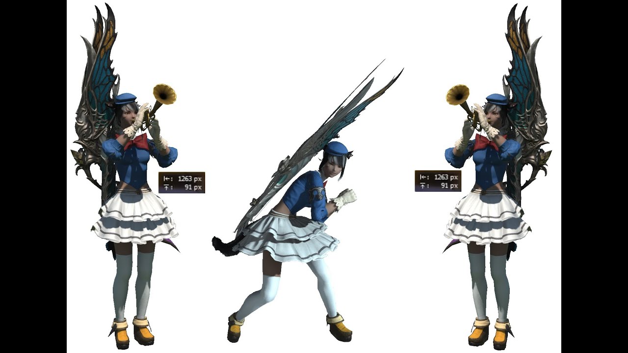 FFXIV - Abyssos reclears but I have no static and must use party finder