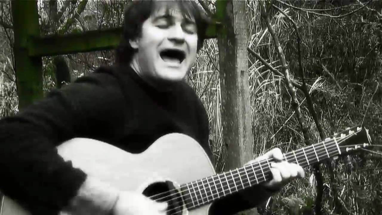 She Rules My World - Nick Harper (Love is Music)