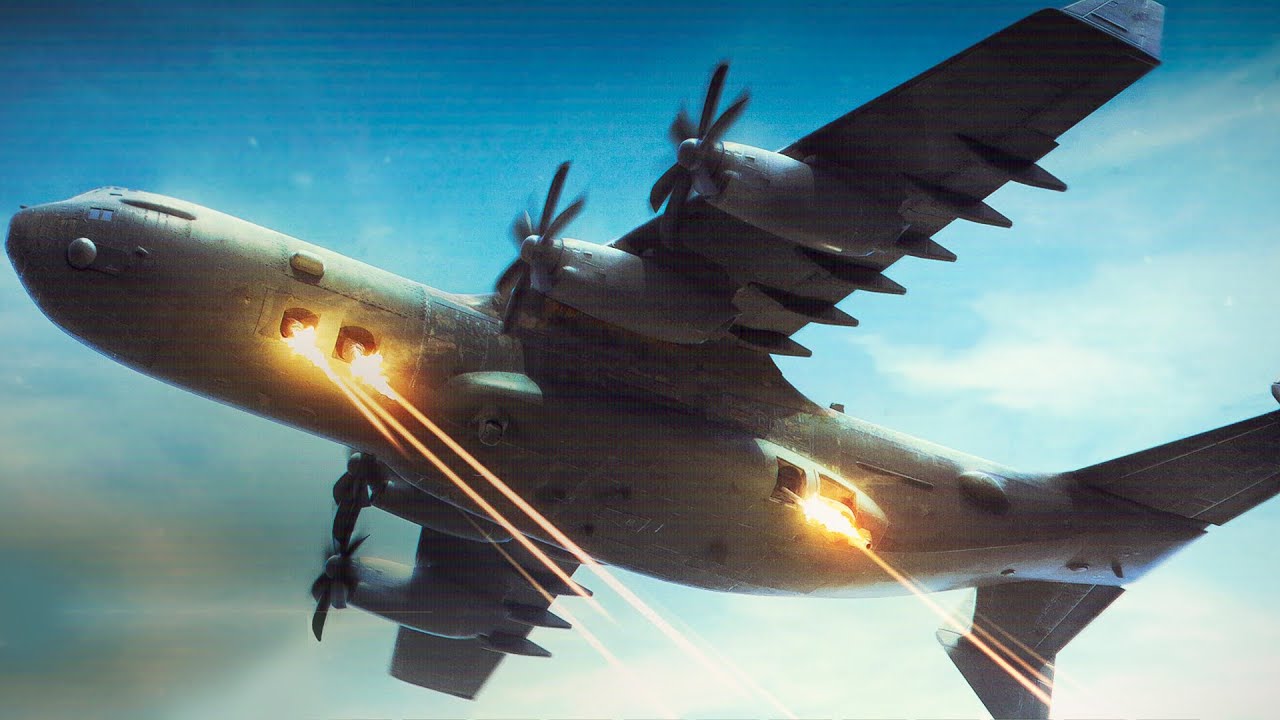 Call of Duty Cold War - Every Scorestreak in Action