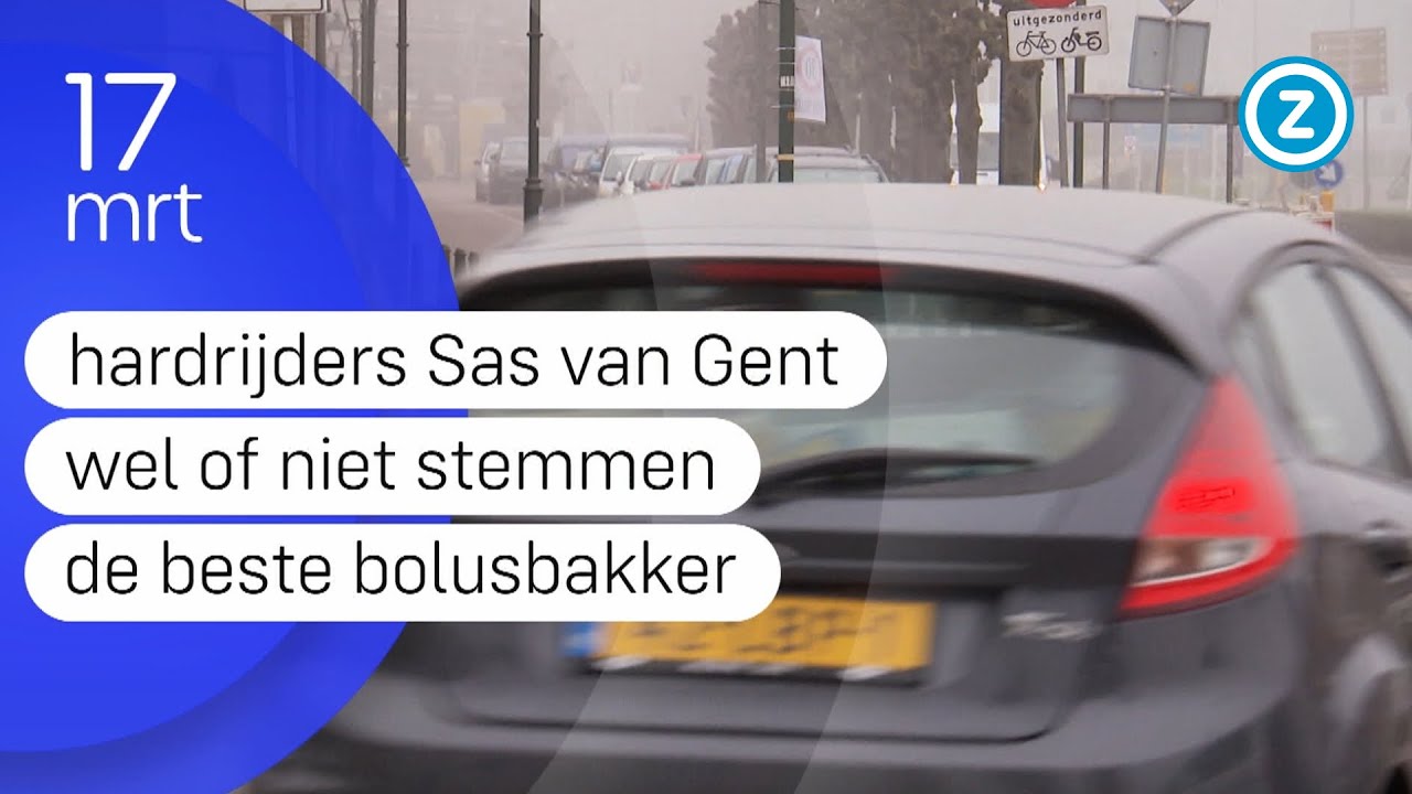 Zeeland Nu, dinsdag 17 maart 2026
