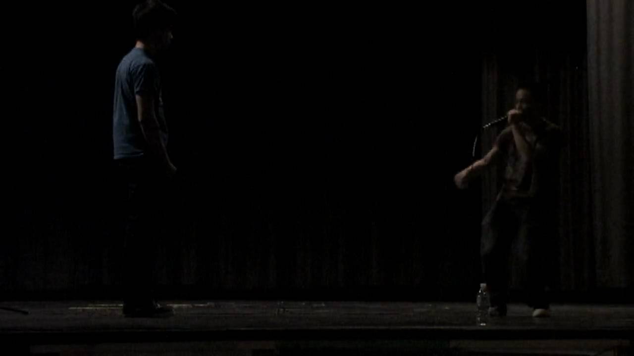 Unity Beatbox Quarter Finals 1