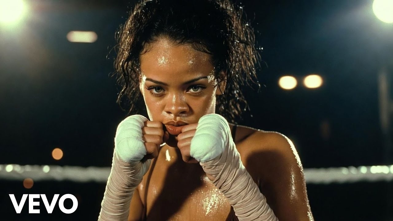 Rihanna - No Turning Back | (official Music 2026)
